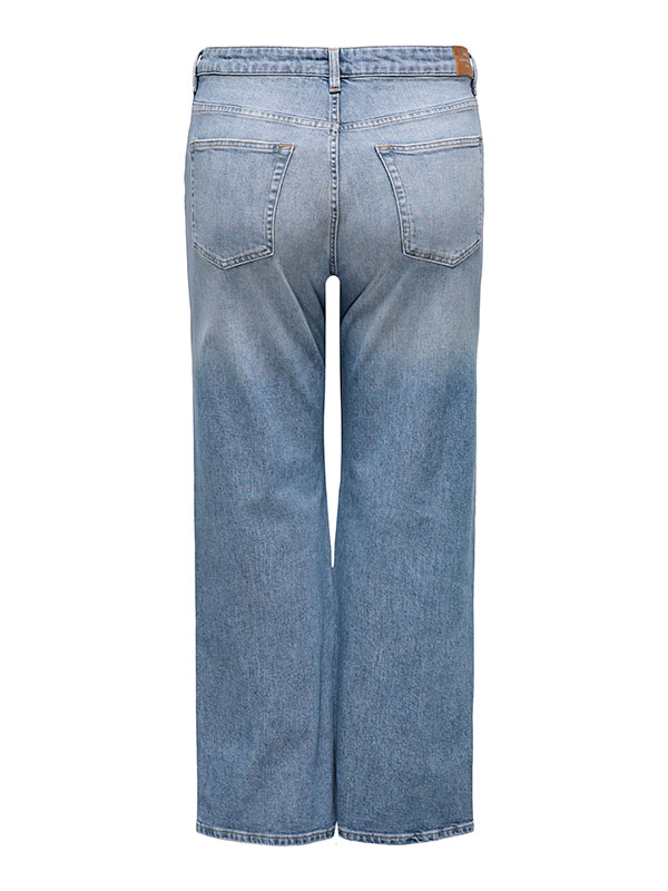 CARHOPE - Plus Size Jeans fra Only Carmakoma