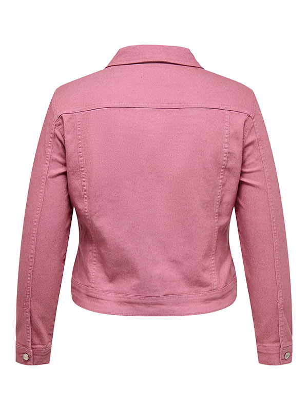 CARWESPA - Plus Size Jacket fra Only Carmakoma