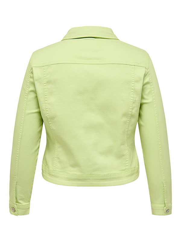 CARWESPA - Plus Size Jacket fra Only Carmakoma