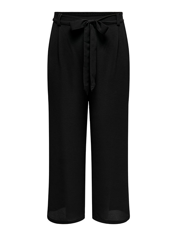 CARLUX - Plus Size Pants fra Only Carmakoma