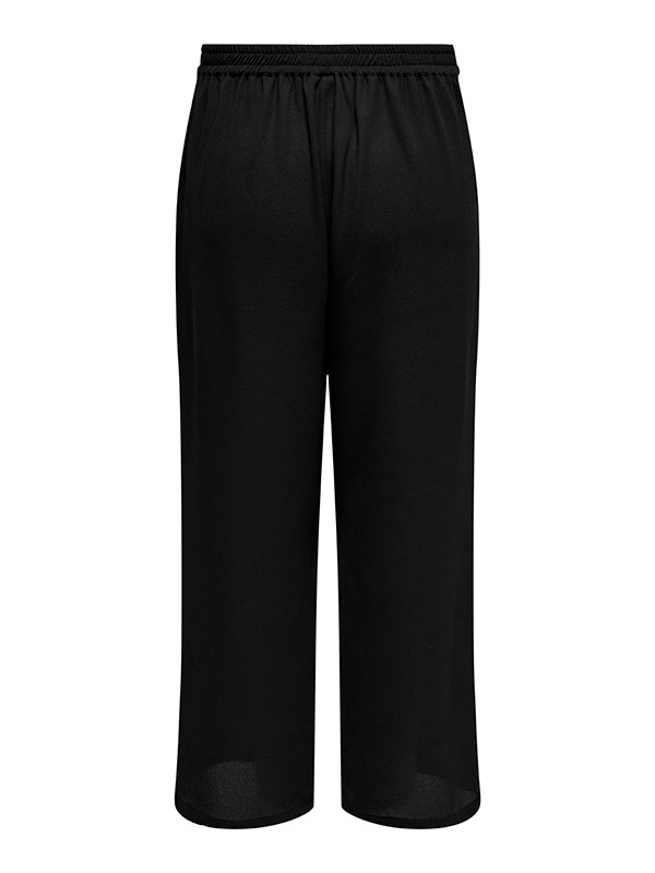 CARLUX - Plus Size Pants fra Only Carmakoma