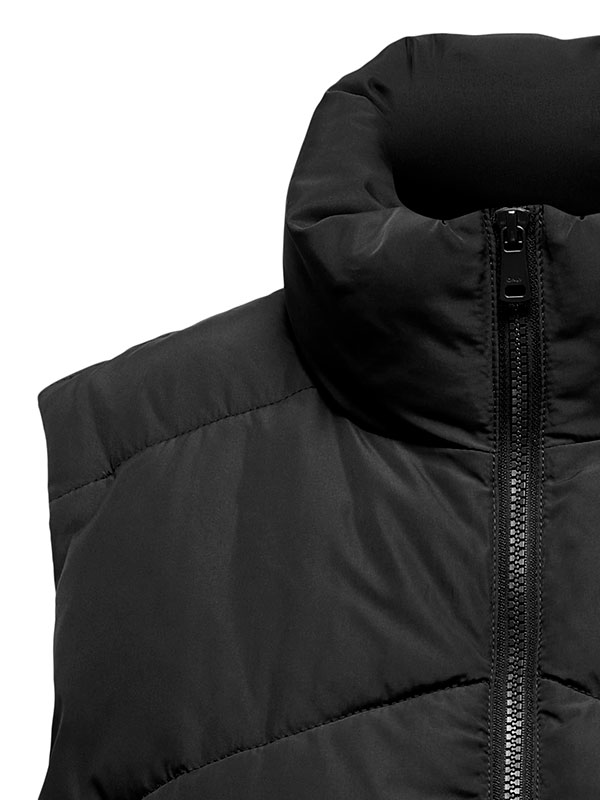 CARMATILDE - Plus Size Vest fra Only Carmakoma