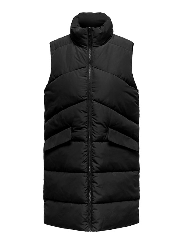 CARMATILDE - Plus Size Vest fra Only Carmakoma