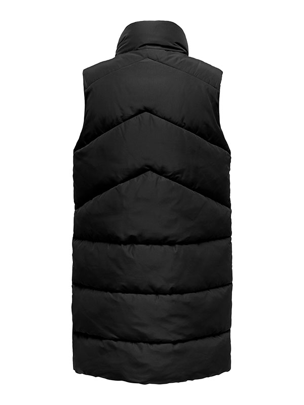 CARMATILDE - Plus Size Vest fra Only Carmakoma