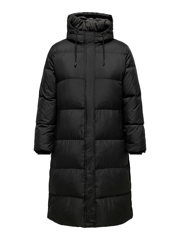 CARALICE - Plus Size Jacket fra Only Carmakoma