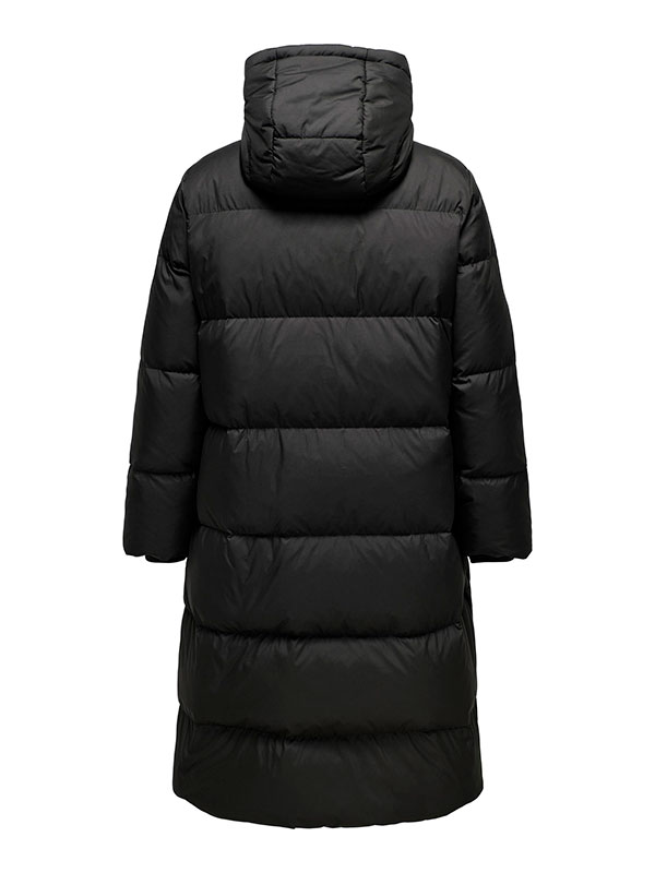 CARALICE - Plus Size Jacket fra Only Carmakoma