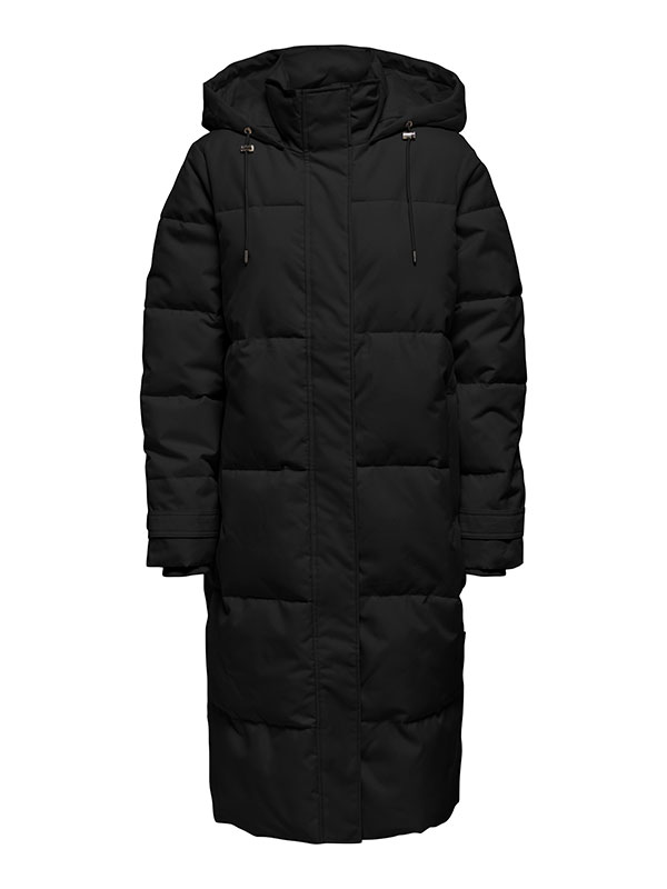 CARIRENE - Plus Size Jacket fra Only Carmakoma