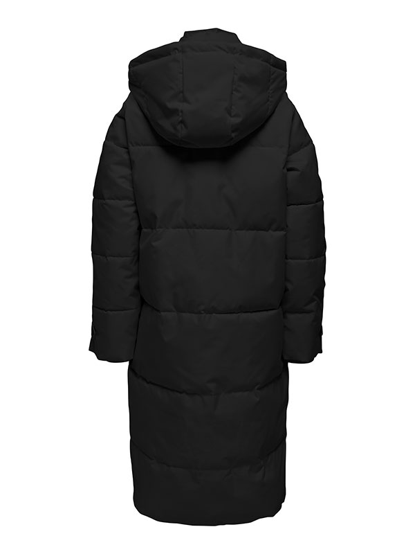 CARIRENE - Plus Size Jacket fra Only Carmakoma