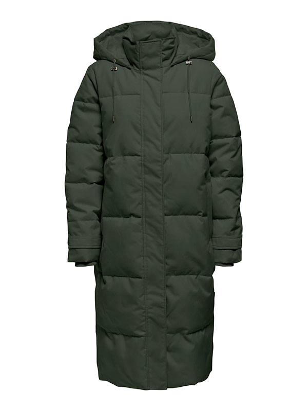 CARIRENE - Plus Size Jacket fra Only Carmakoma