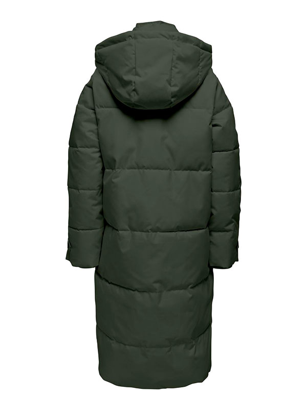 CARIRENE - Plus Size Jacket fra Only Carmakoma