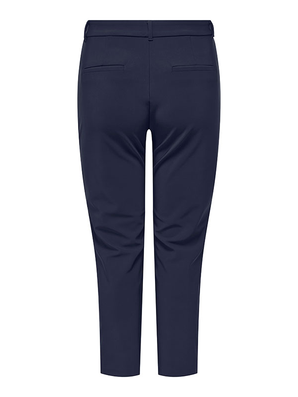 CARTRAVEL - Plus Size Pants fra Only Carmakoma