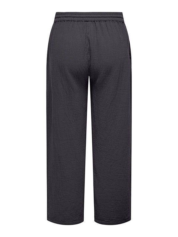 CARTHYRA - Plus Size Pants fra Only Carmakoma