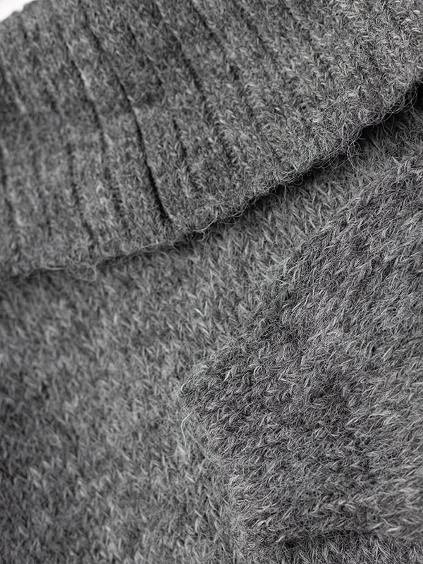 CARMARIE - Plus Size Sweater fra Only Carmakoma