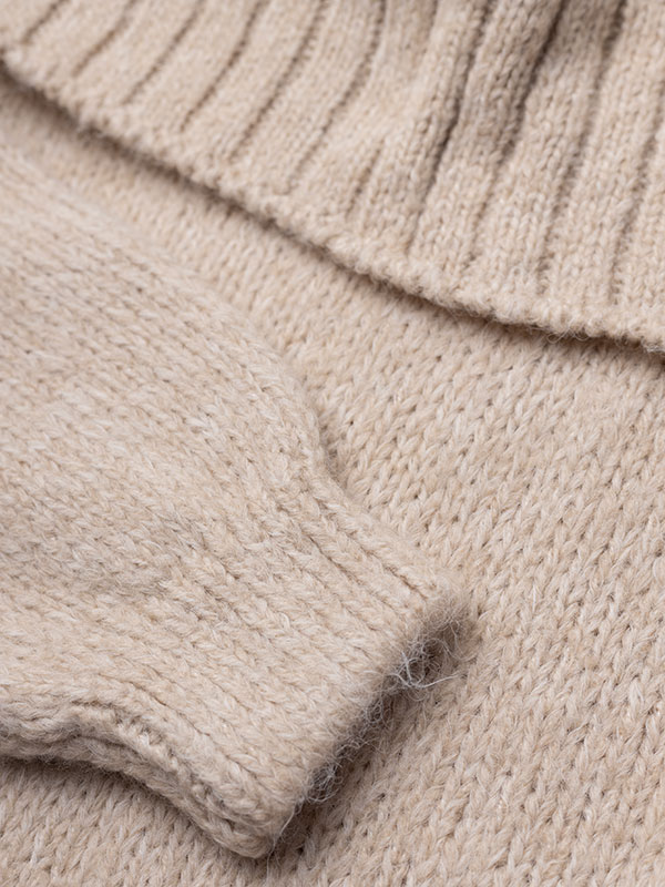 CARMARIE - Plus Size Sweater fra Only Carmakoma