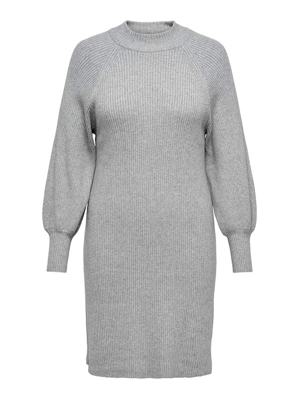 CARSILJA - Plus Size Dress fra Only Carmakoma