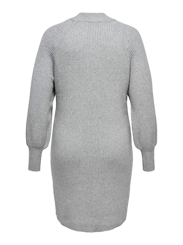 CARSILJA - Plus Size Dress fra Only Carmakoma