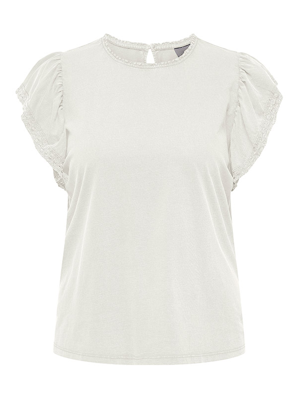 CARORISA - Plus Size Blouse fra Only Carmakoma