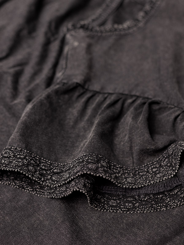 CARORISA - Plus Size Blouse fra Only Carmakoma