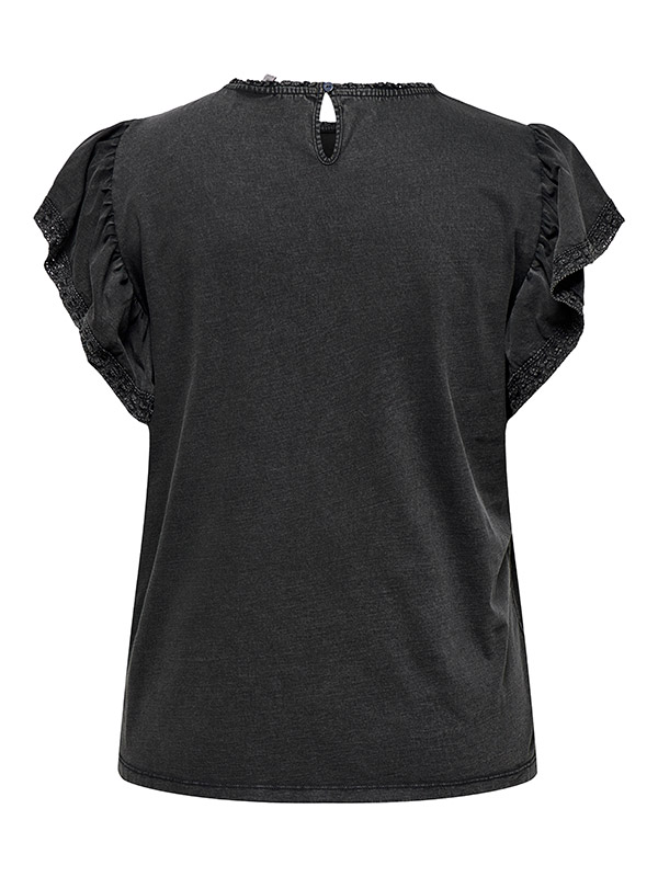 CARORISA - Plus Size Blouse fra Only Carmakoma