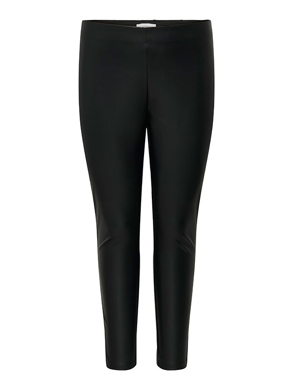 CARDANA - Plus Size Leggings fra Only Carmakoma