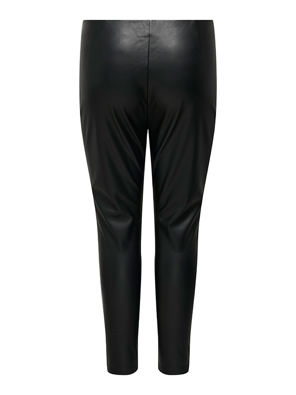 CARDANA - Plus Size Leggings fra Only Carmakoma