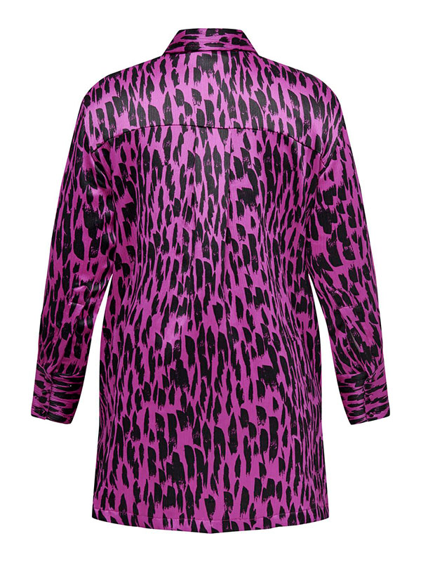 CARPRIMROSE - Plus Size Shirt fra Only Carmakoma