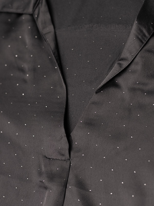 CARLUAR - Plus Size Shirt fra Only Carmakoma