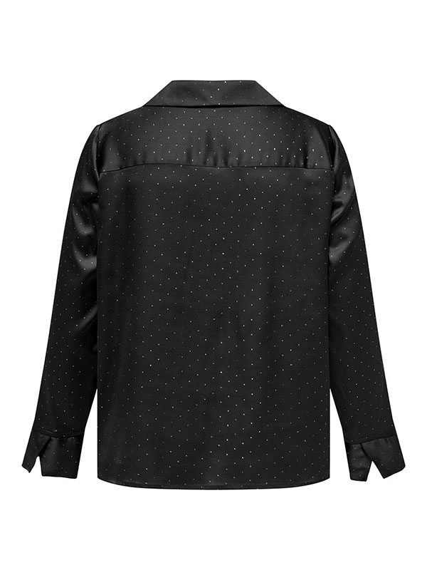 CARLUAR - Plus Size Shirt fra Only Carmakoma