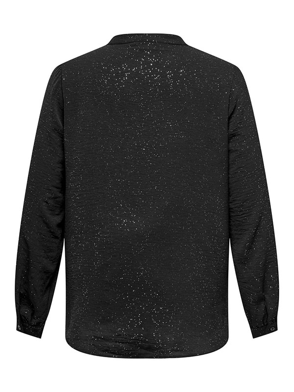 CARJOSEE - Plus Size Blouse fra Only Carmakoma