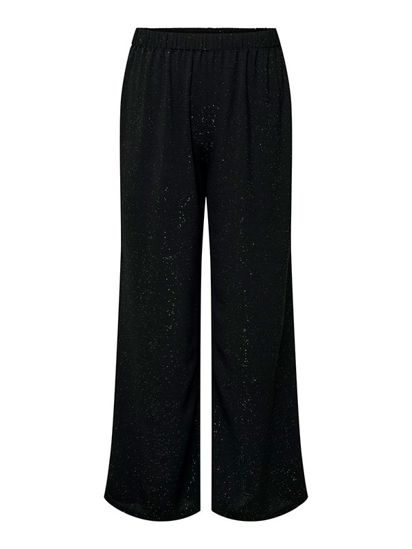 CARJOSEE - Plus Size Pants fra Only Carmakoma