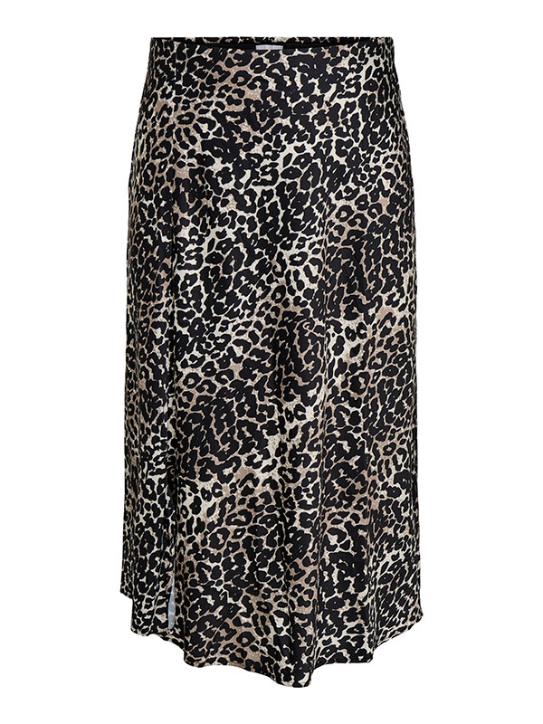 CARDOMINA - Plus Size Skirt fra Only Carmakoma
