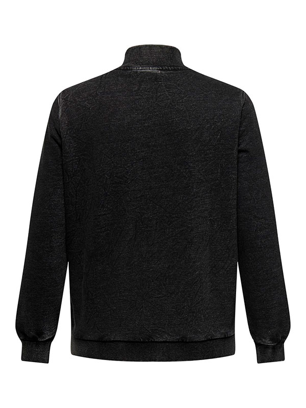 CARBOWIE - Plus Size Blouse fra Only Carmakoma
