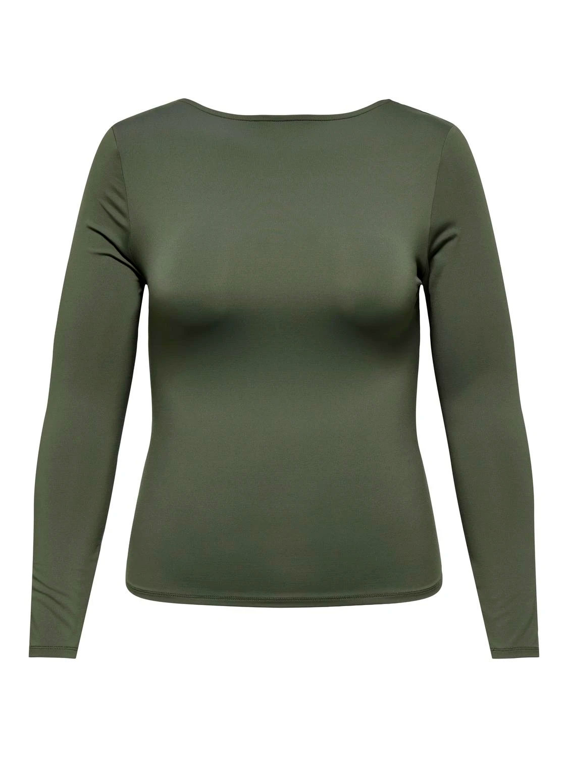 CAREA - Plus Size Blouse fra Only Carmakoma
