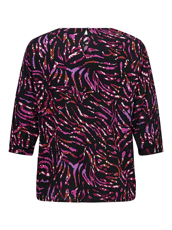 CARNANCI - Plus Size Blouse fra Only Carmakoma