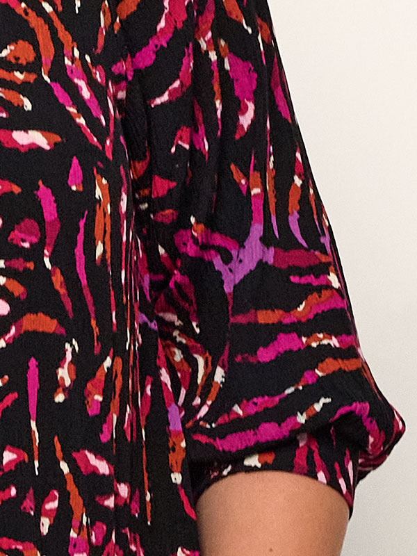 CARNANCI - Plus Size Blouse fra Only Carmakoma
