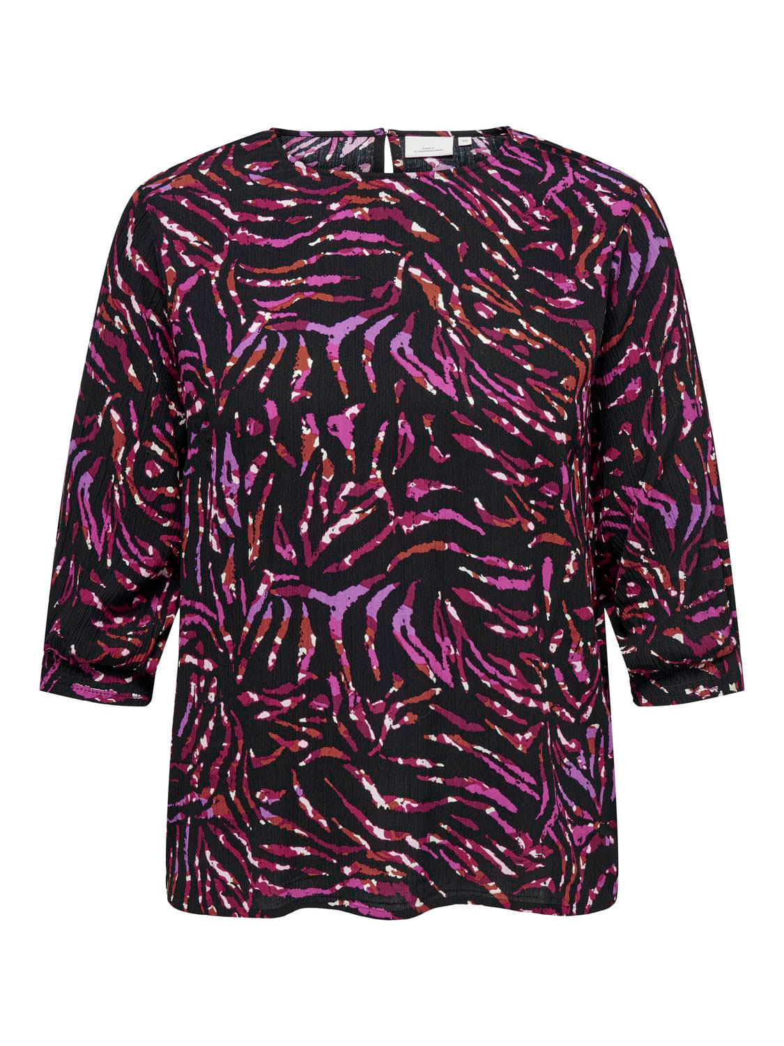 CARNANCI - Plus Size Blouse fra Only Carmakoma
