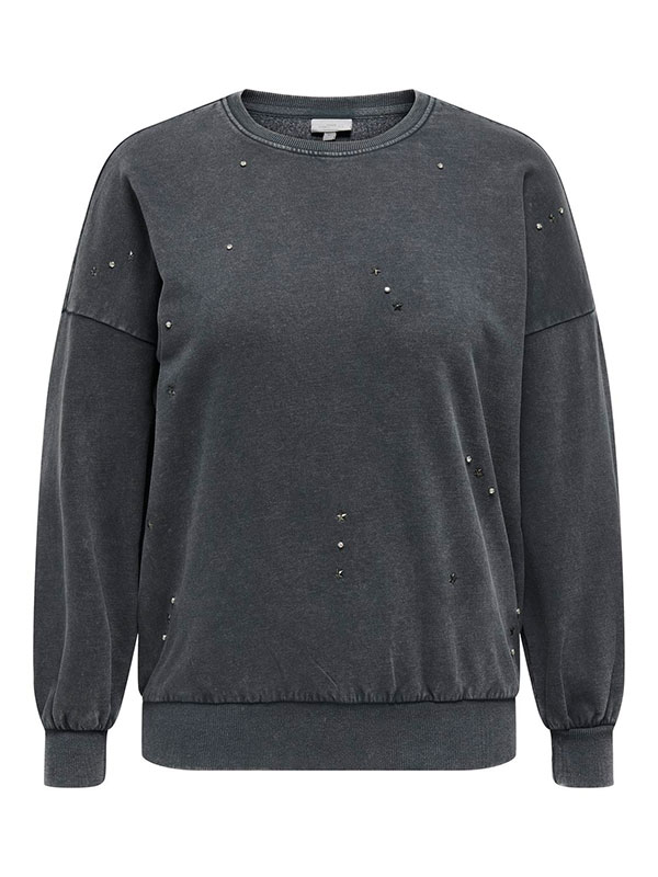 CAREMBER - Plus Size Blouse fra Only Carmakoma