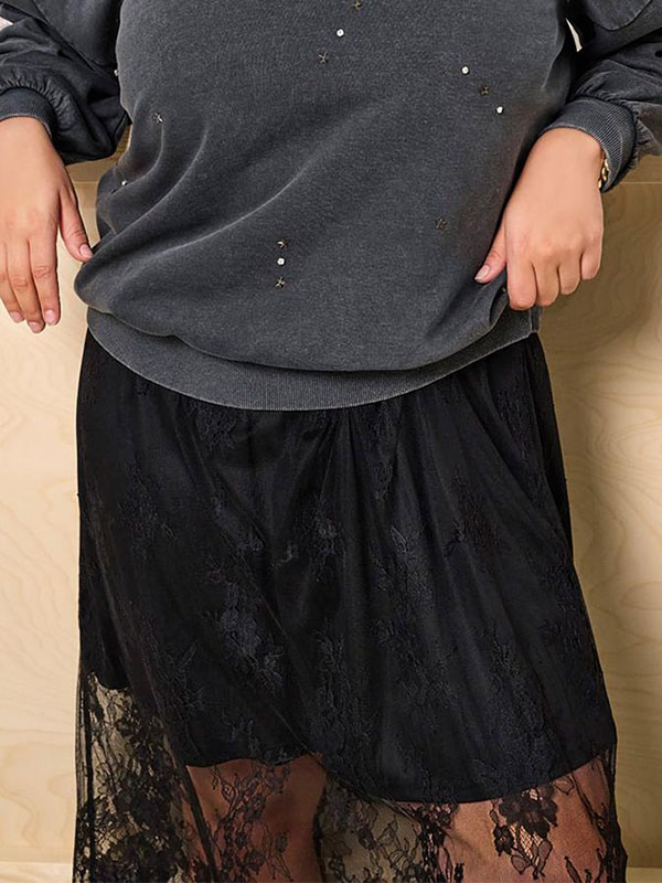 CAREMBER - Plus Size Blouse fra Only Carmakoma