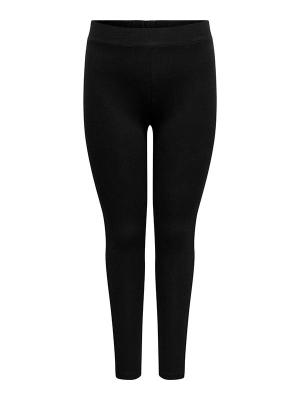 CARCILI - Plus Size Leggings fra Only Carmakoma
