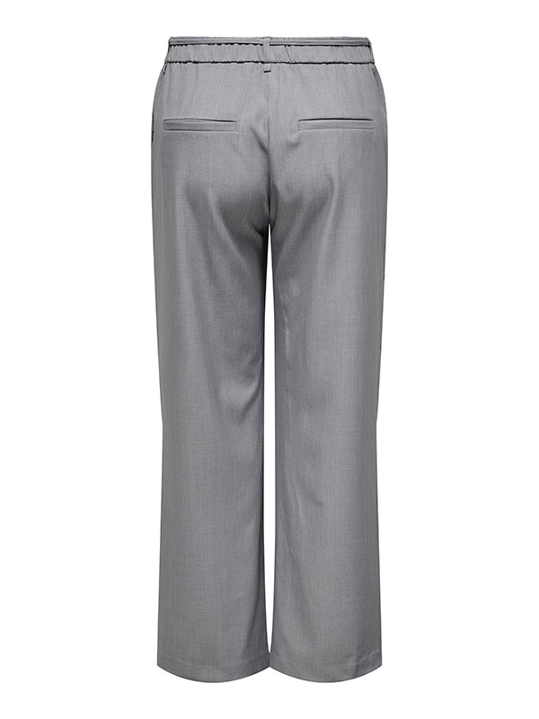 CARMARINE - Plus Size Pants fra Only Carmakoma