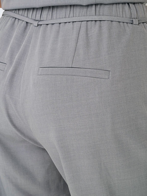 CARMARINE - Plus Size Pants fra Only Carmakoma