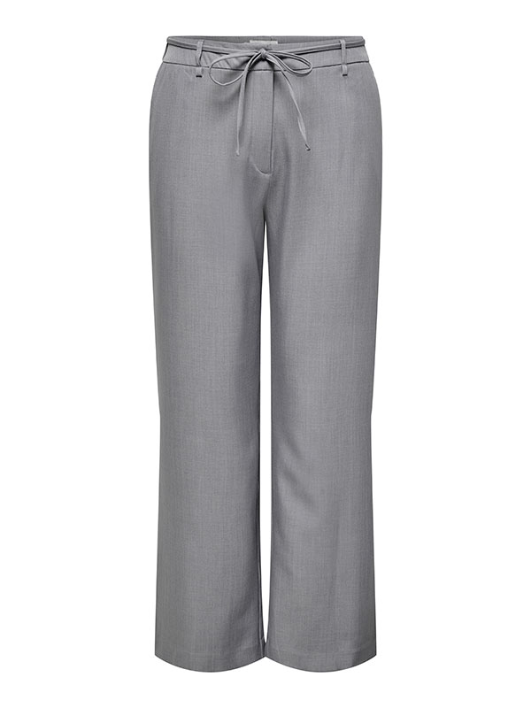 CARMARINE - Plus Size Pants fra Only Carmakoma
