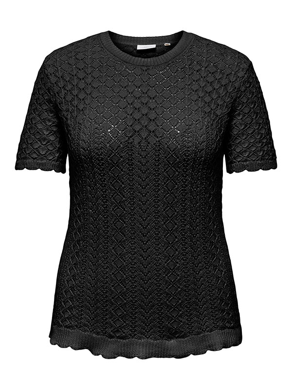 CARSAGA - Plus Size Blouse fra Only Carmakoma