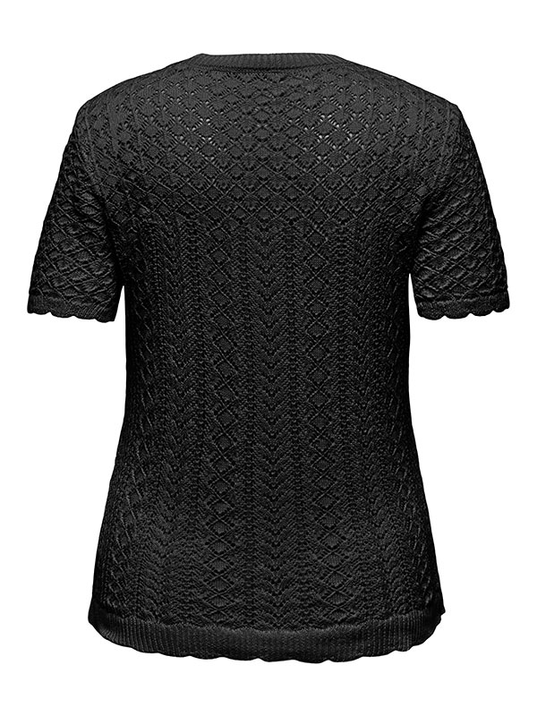 CARSAGA - Plus Size Blouse fra Only Carmakoma