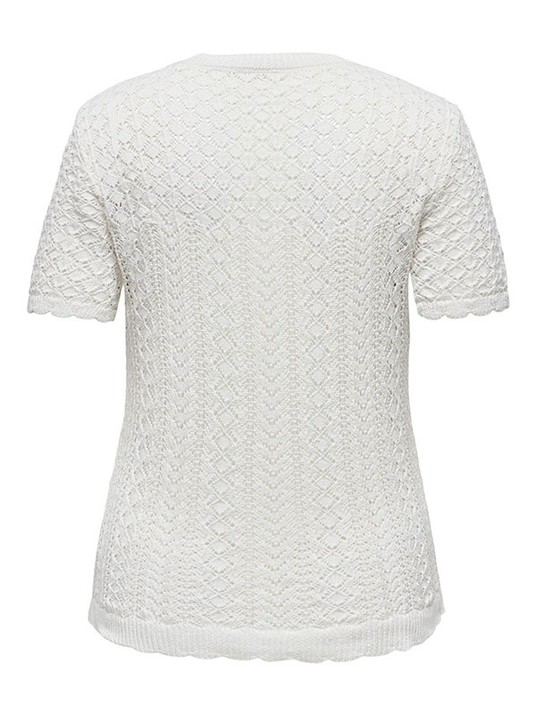 CARSAGA - Plus Size Blouse fra Only Carmakoma