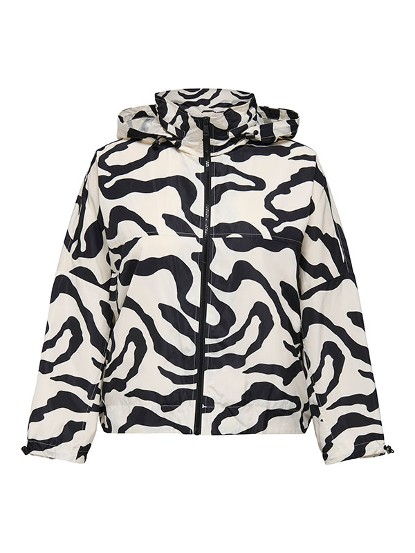 CARBETTY - Plus Size Jacket fra Only Carmakoma