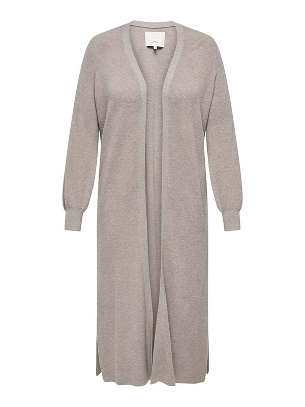 CARIBI - Plus Size Jacket fra Only Carmakoma