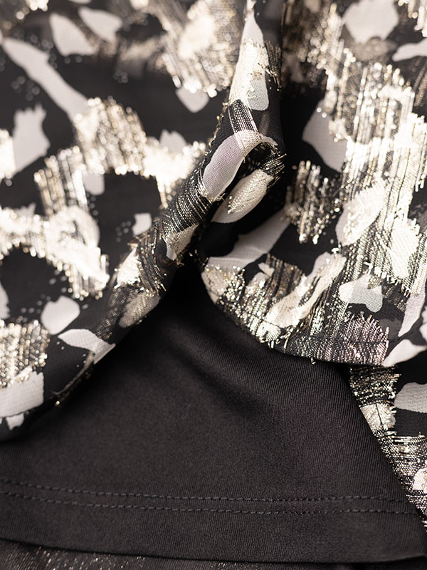 CARMALIKO - Plus Size Blouse fra Only Carmakoma