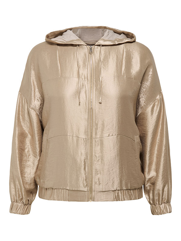 CARGRACE - Plus Size Jacket fra Only Carmakoma