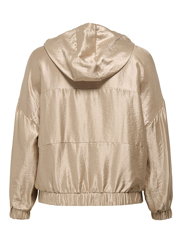 CARGRACE - Plus Size Jacket fra Only Carmakoma